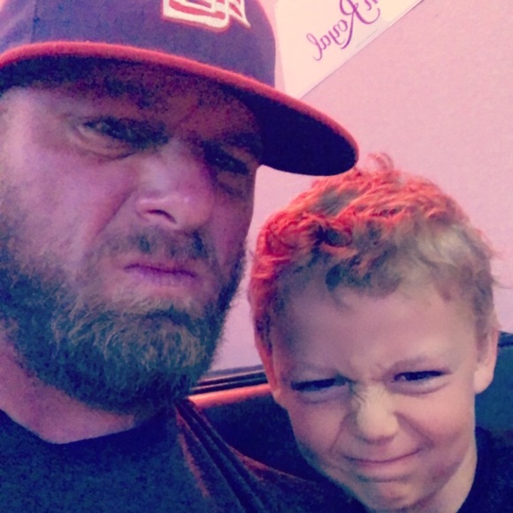 Meet your Posher, Dustin - Picture 1 of 1